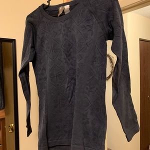 Long sleeve Calia shirt